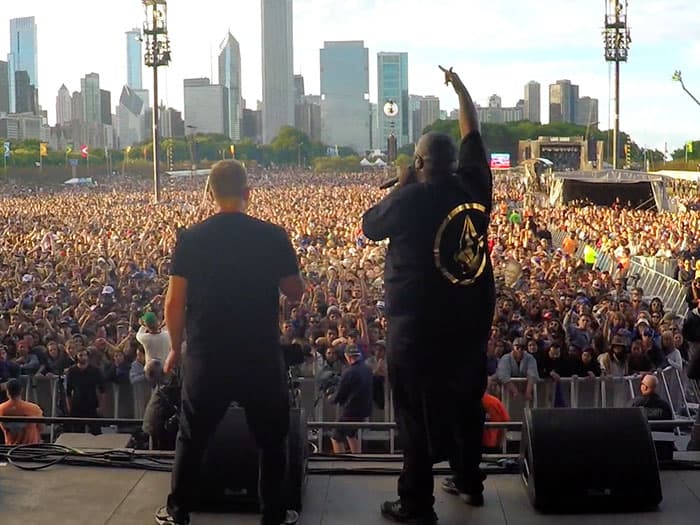 Run The Jewels' Killer Mike & El-P On Obsession And Their Drive To Put 'This' First