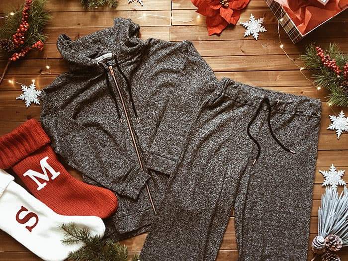 Holiday Gift Guide From Volcom Women's