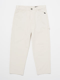 Kraftsman Jeans - DIRTY WHITE