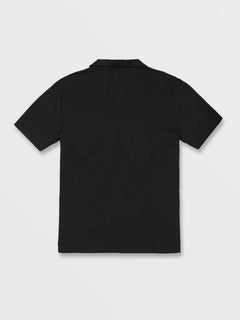 Baracostone Short Sleeve Shirt - Black