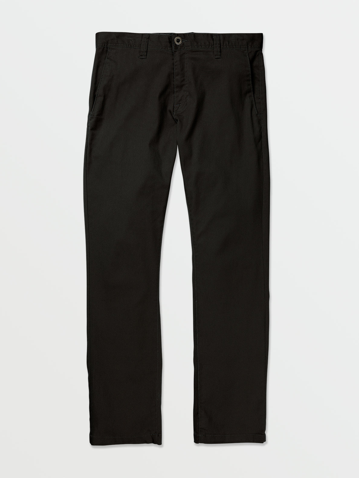 Frickin Modern Stretch Pants - Black (A1112306_BLK) [F]