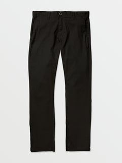 Frickin Modern Stretch Pants - Black (A1112306_BLK) [F]