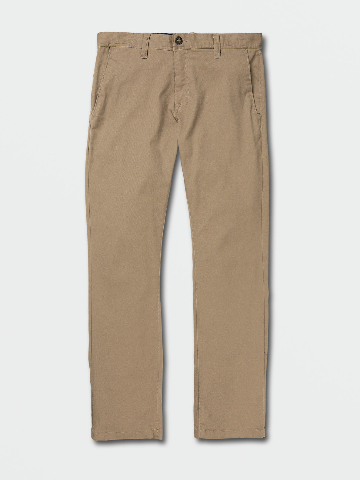 Frickin Modern Stretch Pants - Khaki (A1131807_KHA) [F]