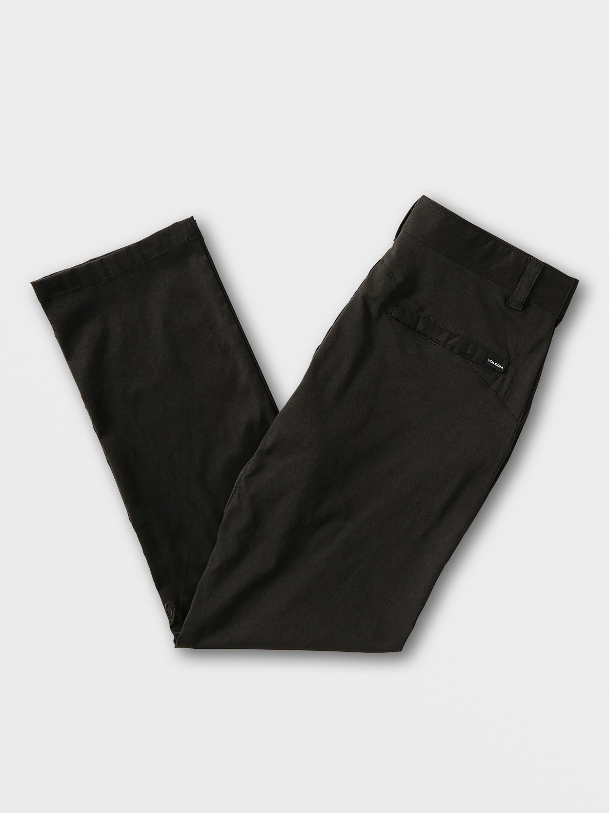Frickin Tech Chino Pants - Black (A1132101_BLK) [B]