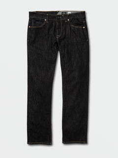 Solver Modern Fit Jeans - Rinse (A1931503_RNS) [F]