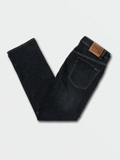 Solver Modern Fit Jeans - Vintage Blue (A1931503_VBL) [B]