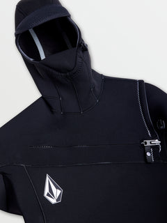 4/3Mm Hooded Chestzip Fullsuit Black (A9532205_BLK) [15]
