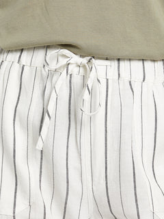Sunday Strut Pants - Black Stripe (B1232006_BKS) [27]