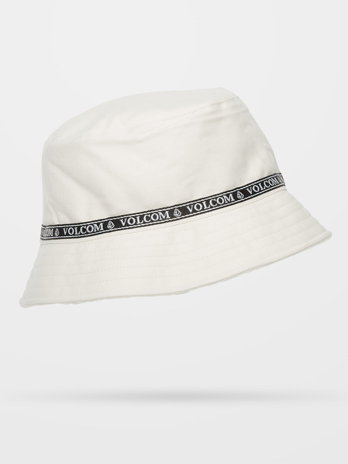 BALUNE SHERPA BUCKET HAT (REVERSIBLE) - WHITECAP GREY