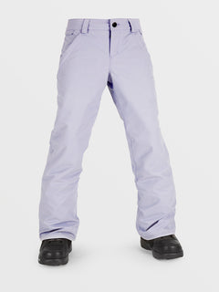 Frochickidee Ins Pant Lilac Ash (N1252400_LCA) [F]