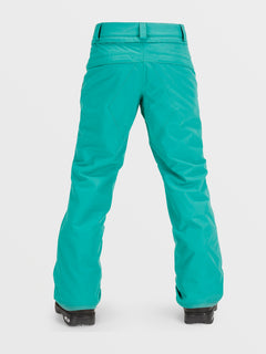 Frochickidee Ins Pant Vibrant Green (N1252400_VBG) [B]