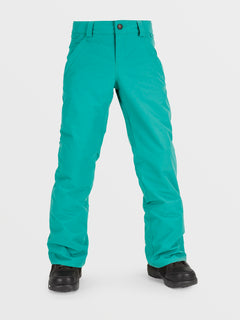 Frochickidee Ins Pant Vibrant Green (N1252400_VBG) [F]