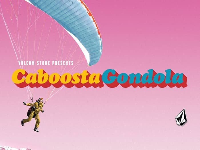 Watch 'Caboosta Gondola' starring Arthur Longo, Mike Ravelson & Olivier Gittler