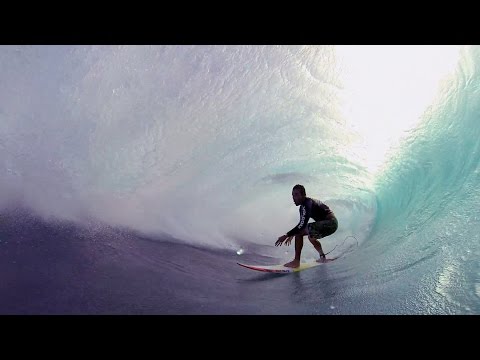 Volcom presents True To This: "North Shore Household"