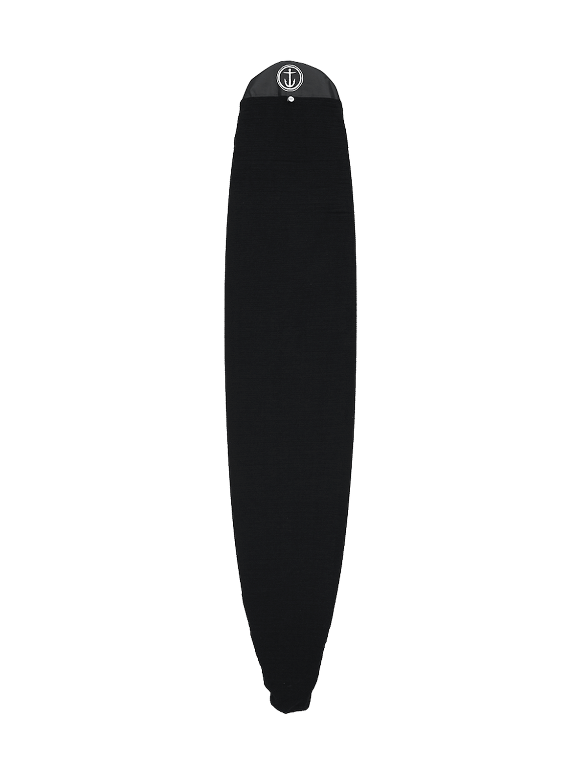 Longboard Sock Black