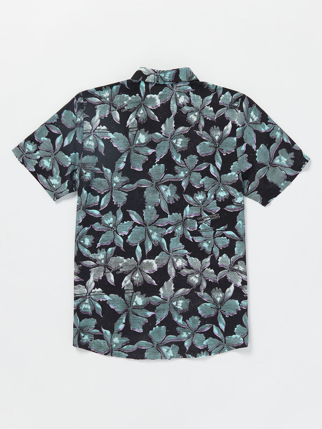 Warbler Short Sleeve Woven Shirt - Antigua Sand