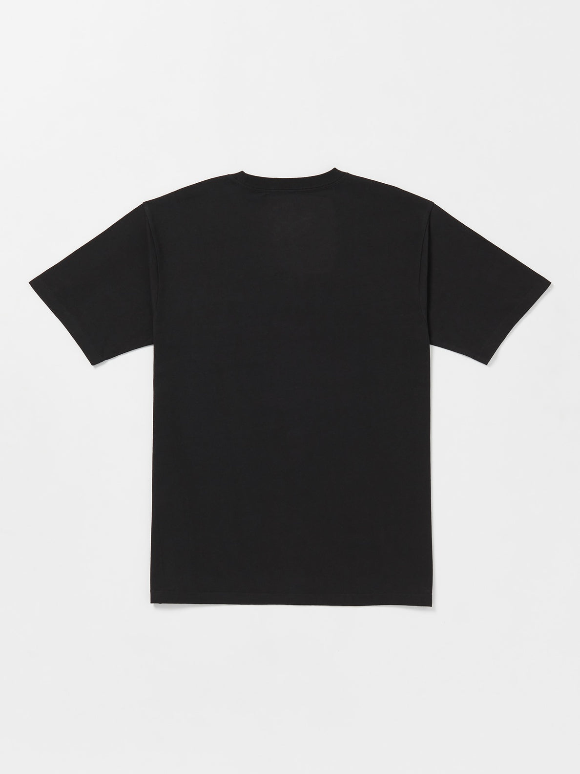 Volcom Workwear Certifico Short Sleeve Tee - Black