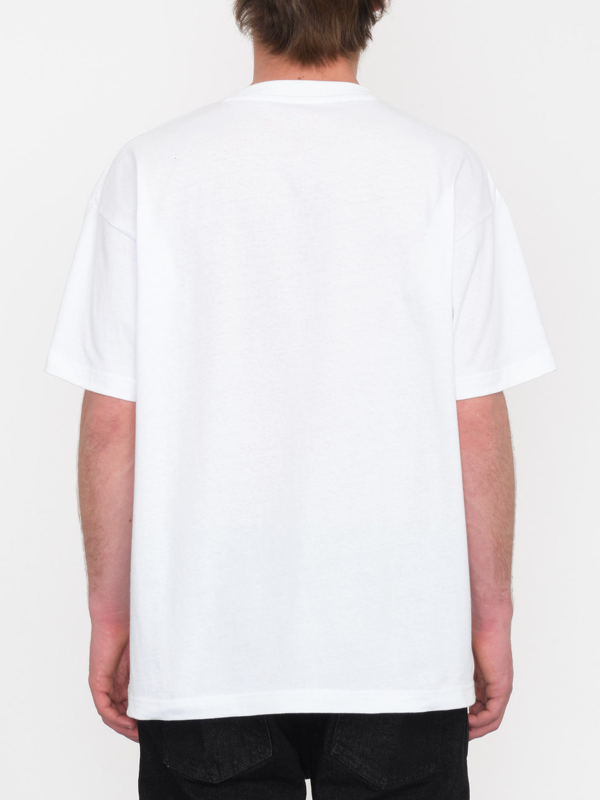 Arthur Longo 2 T-Shirt - WHITE
