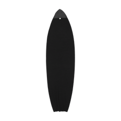 Hybrid Surfboard Socks Black