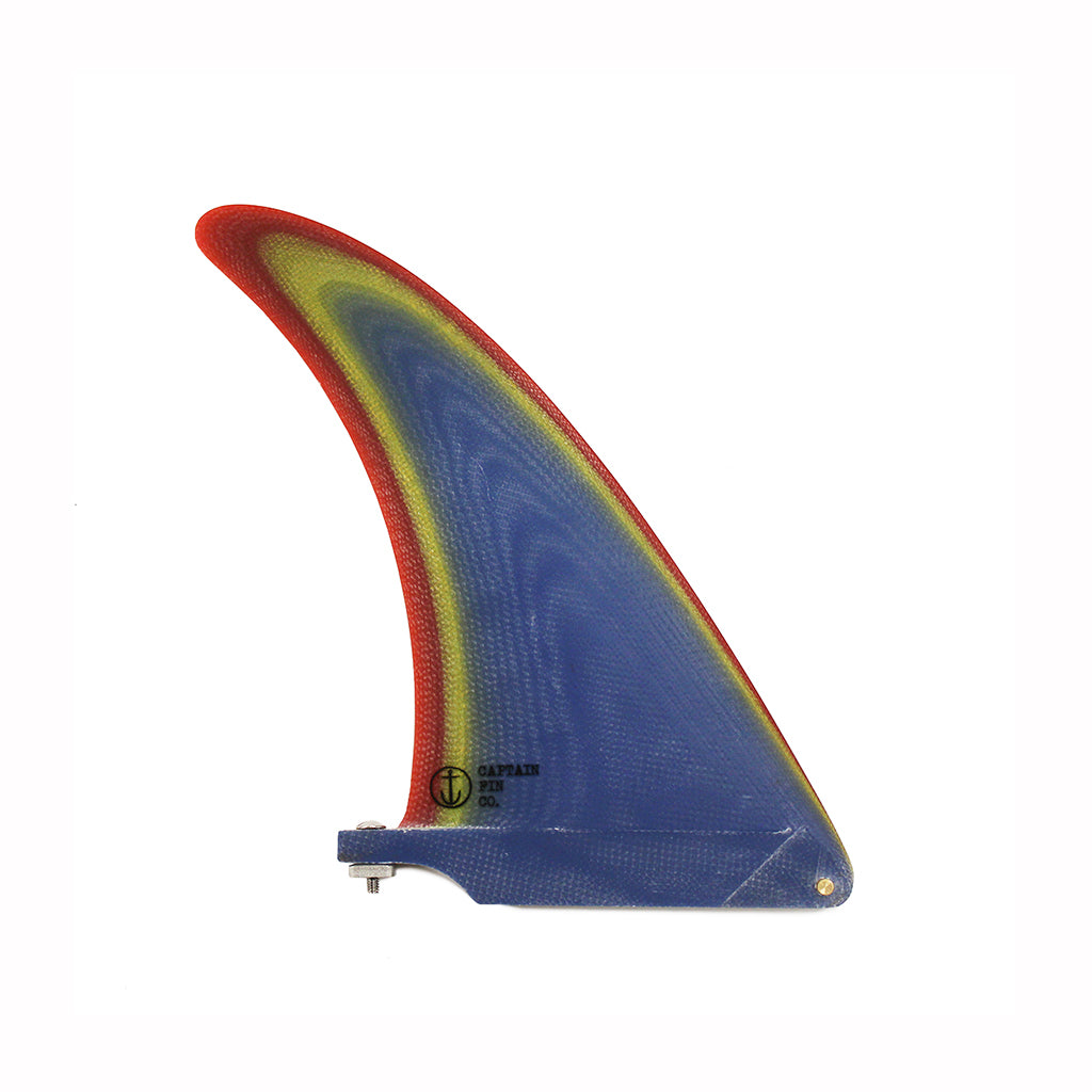 CAPTAIN FIN Alex Knost CLASSIC 7.5