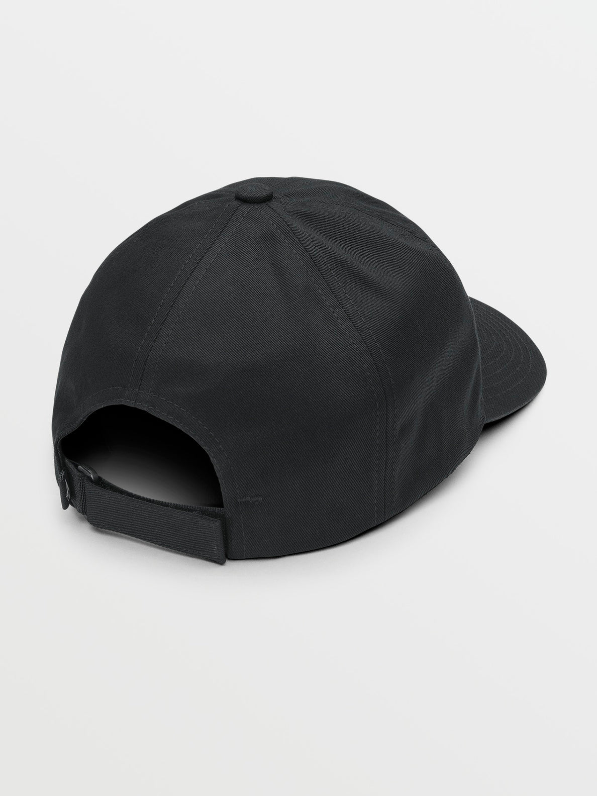 PISTOL ADJUSTABLE HAT - BLACK