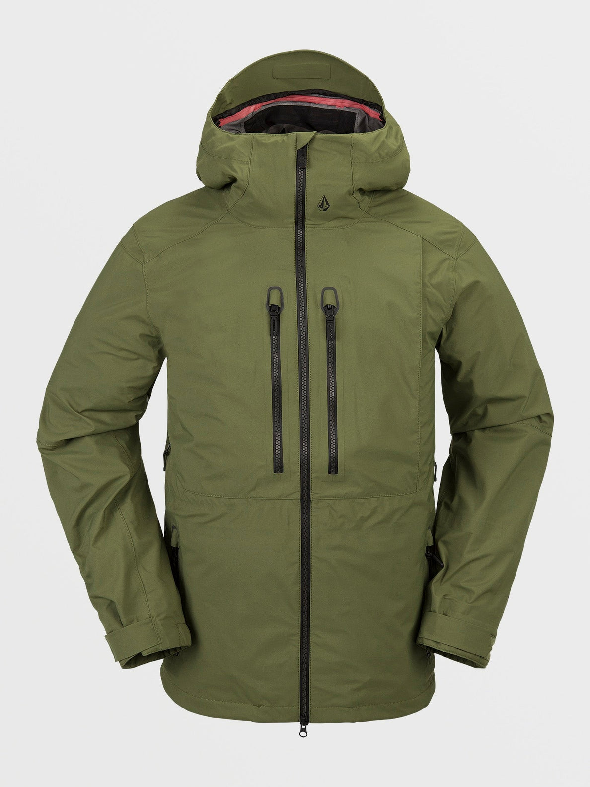 Mens Guide Gore-Tex Jacket - Military