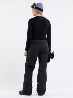 FROCHICKIE INS PANT - BLACK (H1252403_BLK) [42]