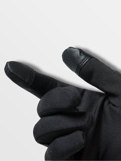 Jp Inner Glove - Black