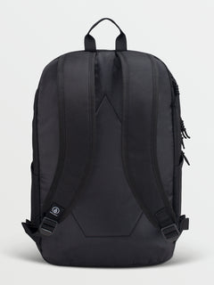 Roamer Backpack - Black