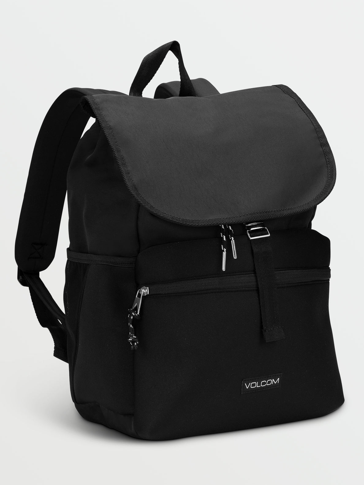 So Jaded Backpack - Black