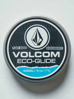 Volcom Eco-Glide Quick Wax - Cool