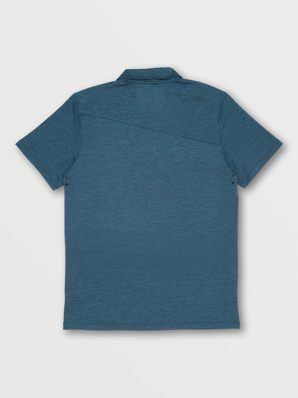 Hazard Pro Polo Short Sleeve Shirt - Cruzer Blue