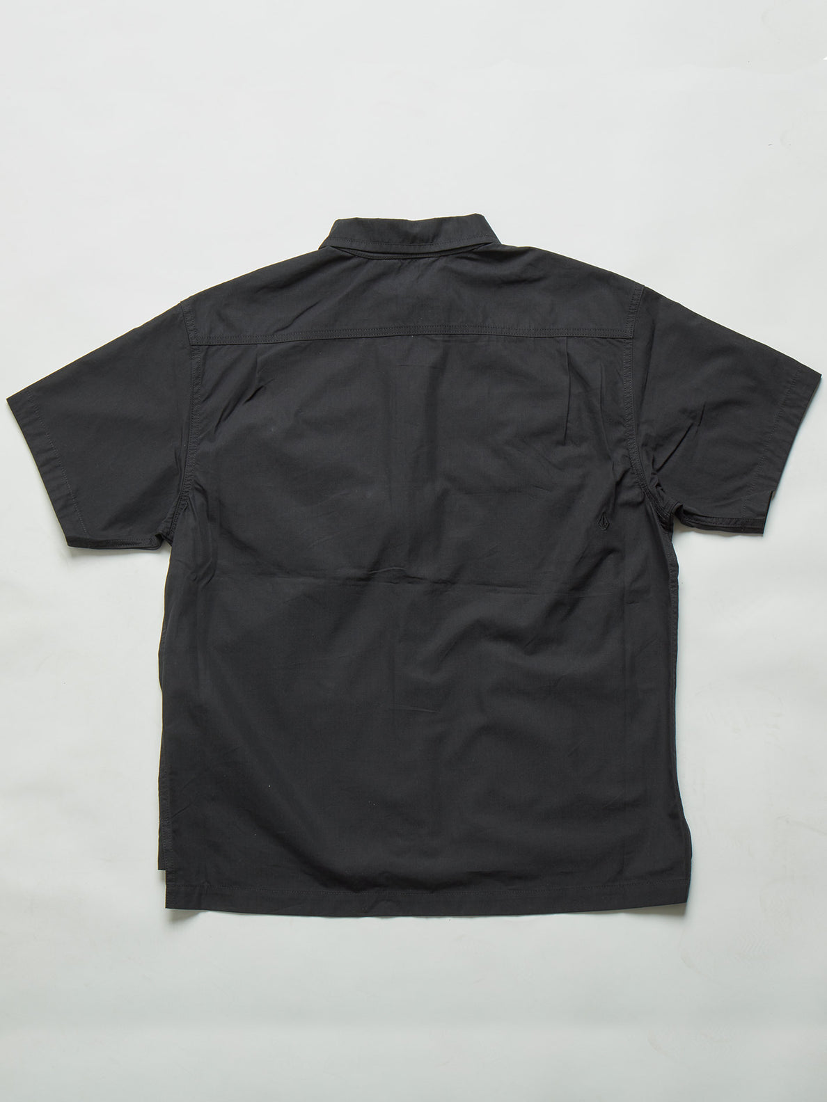 Jp V Mil Shirt Black (A0402100_BLK) [4]