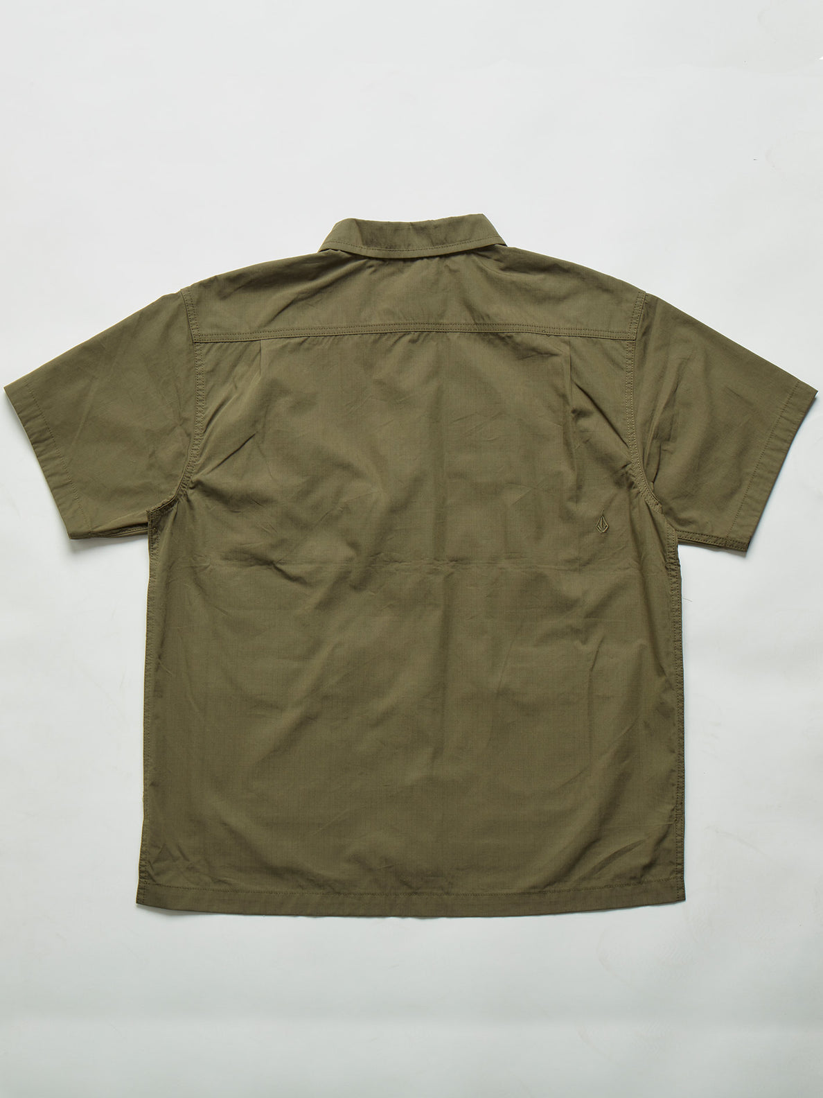 Jp V Mil Shirt Military (A0402100_MIL) [4]