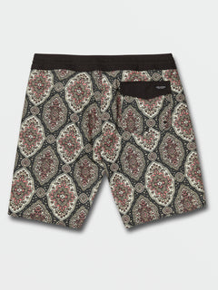 Fuse Stoney Trunks - Military (A0812200_MIL) [B]