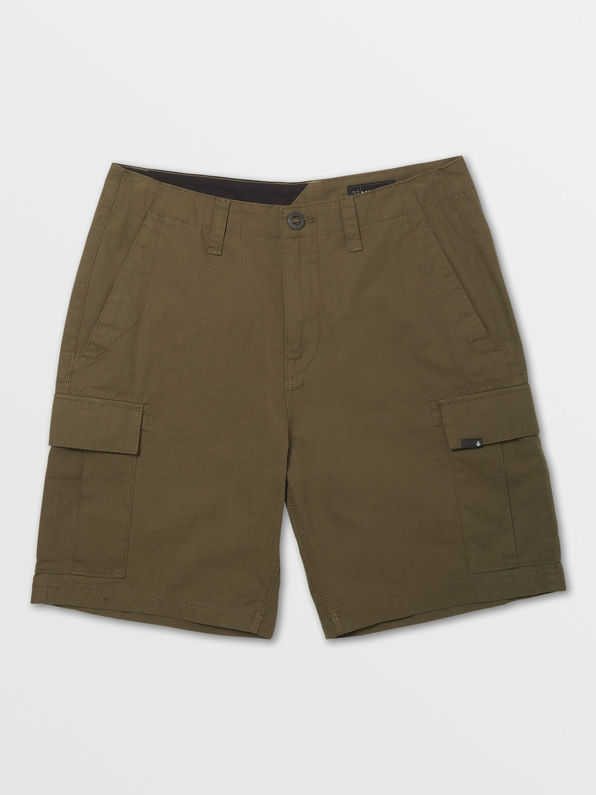 March Cargo Short Military (A0912201_MIL) [F]