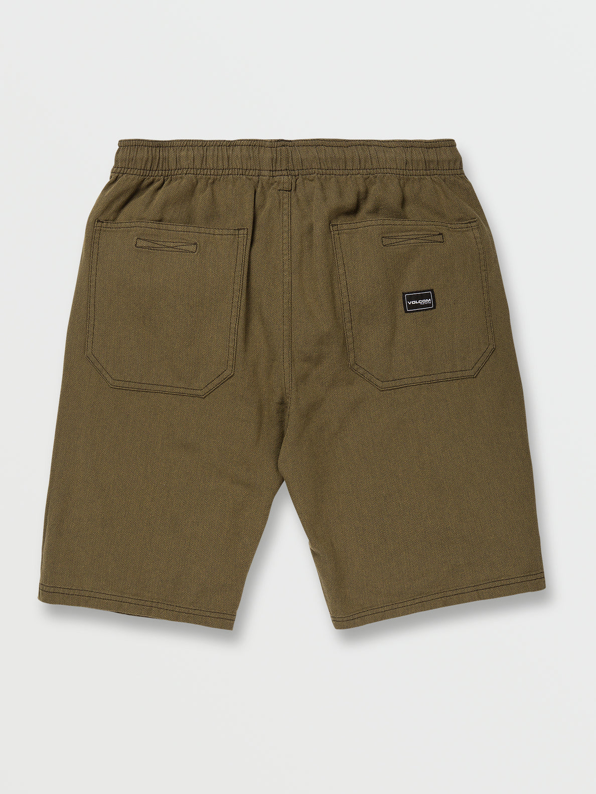Outer Spaced Shorts - Old Mill
