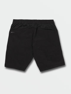 Rippah Shorts - Black (A1022200_BLK) [B]
