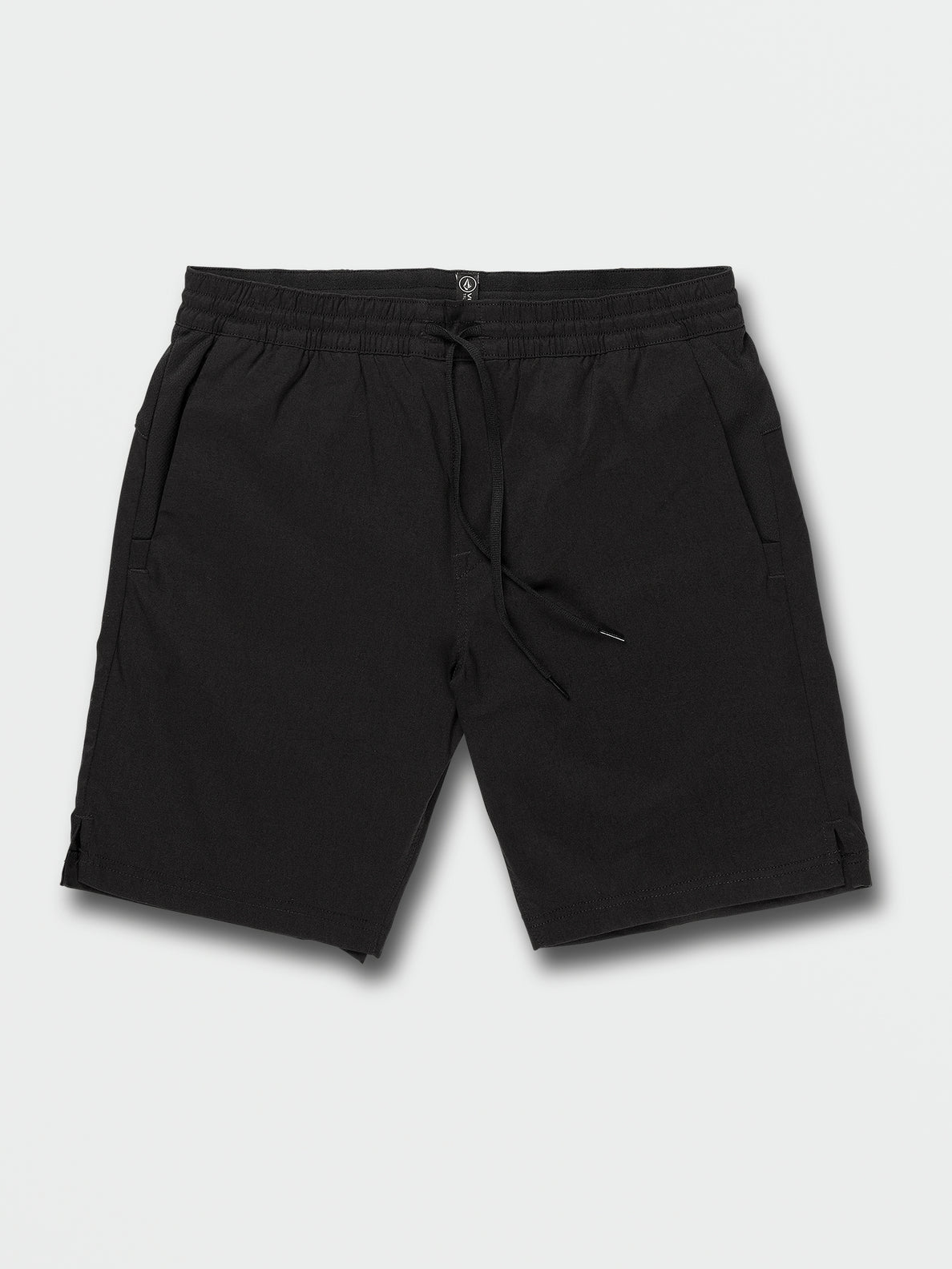 Rippah Shorts - Black (A1022200_BLK) [F]