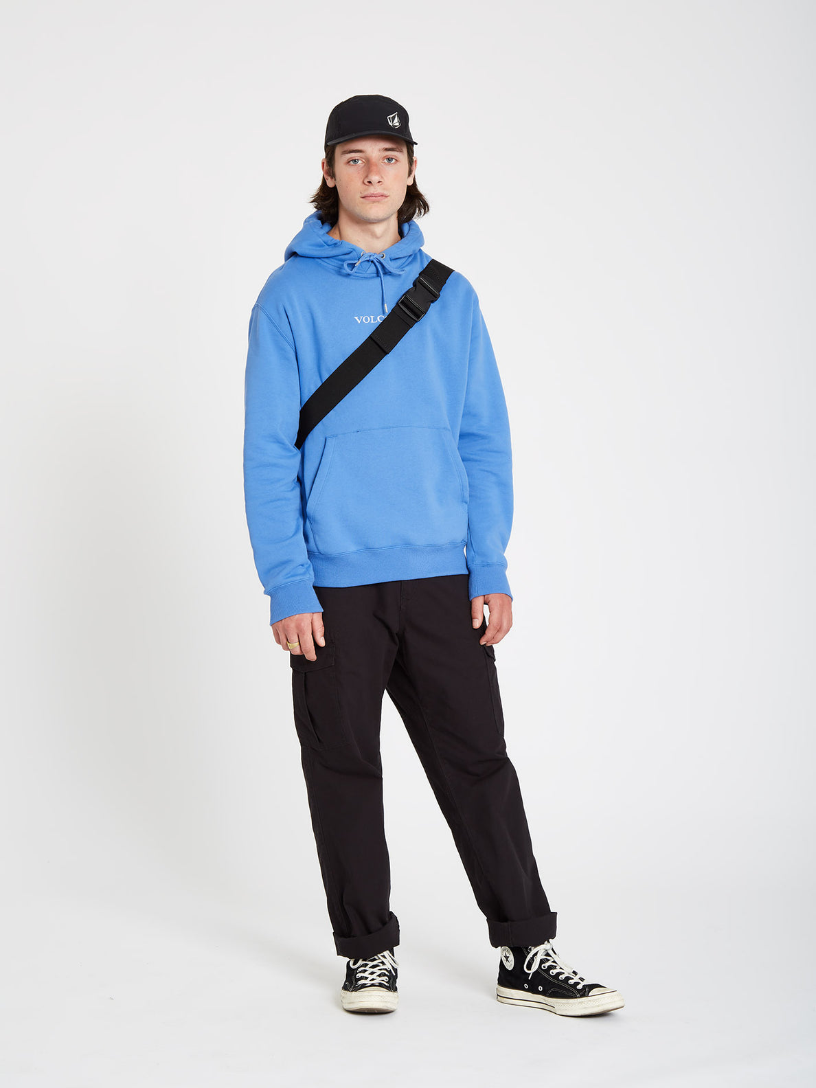 Miter Iii Cargo Pant Black (A1112105_BLK) [21]