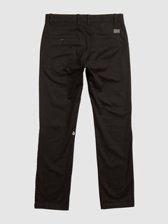 Frickin Modern Stretch Pants - Black (A1131807_BLK) [2]