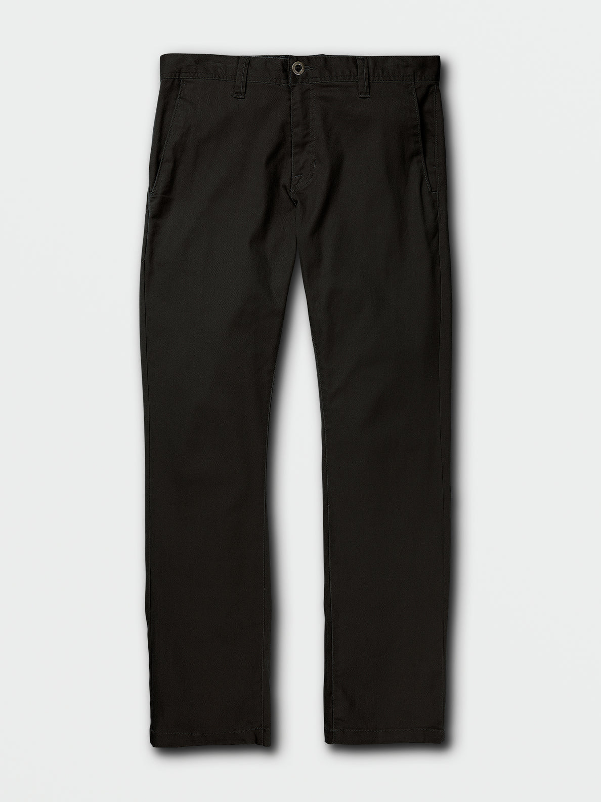 Frickin Modern Stretch Pants - Black (A1131807_BLK) [F]