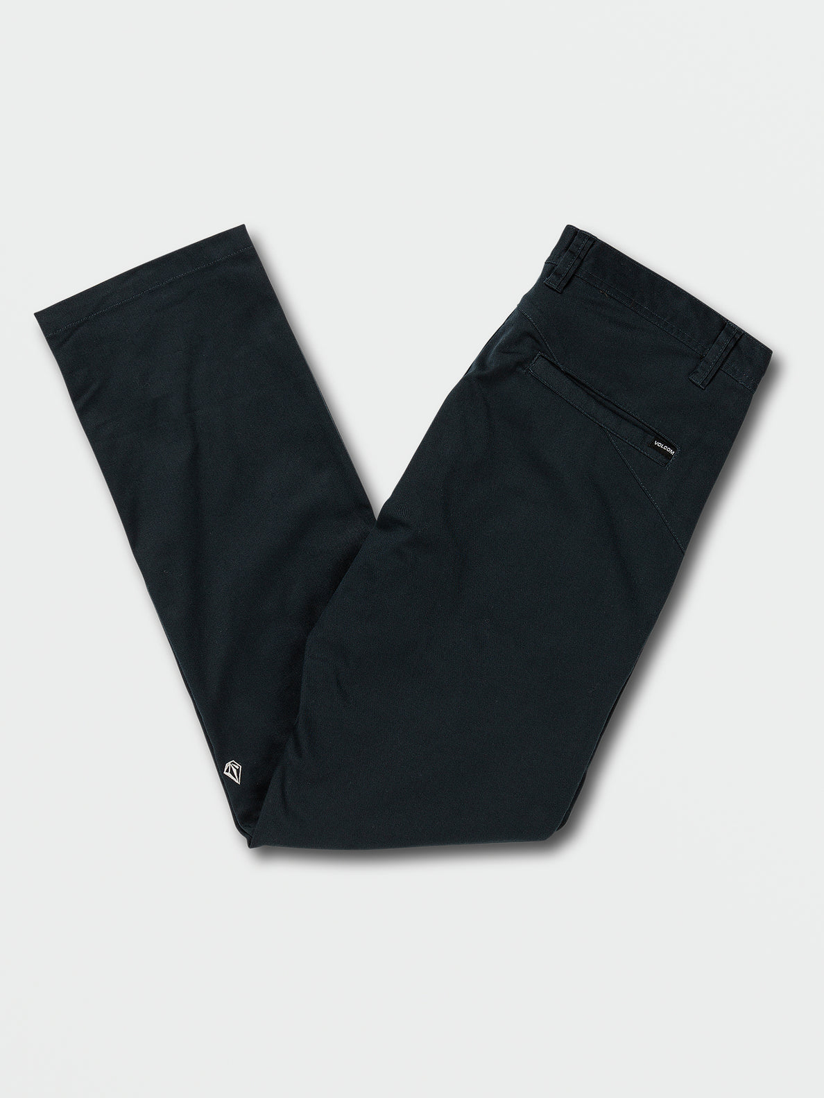 Frickin Modern Stretch Pants - Dark Navy (A1131807_DNV) [B]