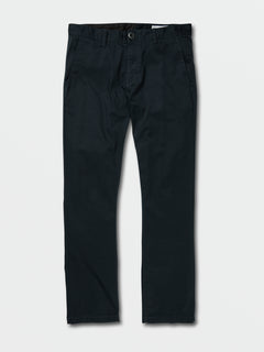 Frickin Modern Stretch Pants - Dark Navy (A1131807_DNV) [F]