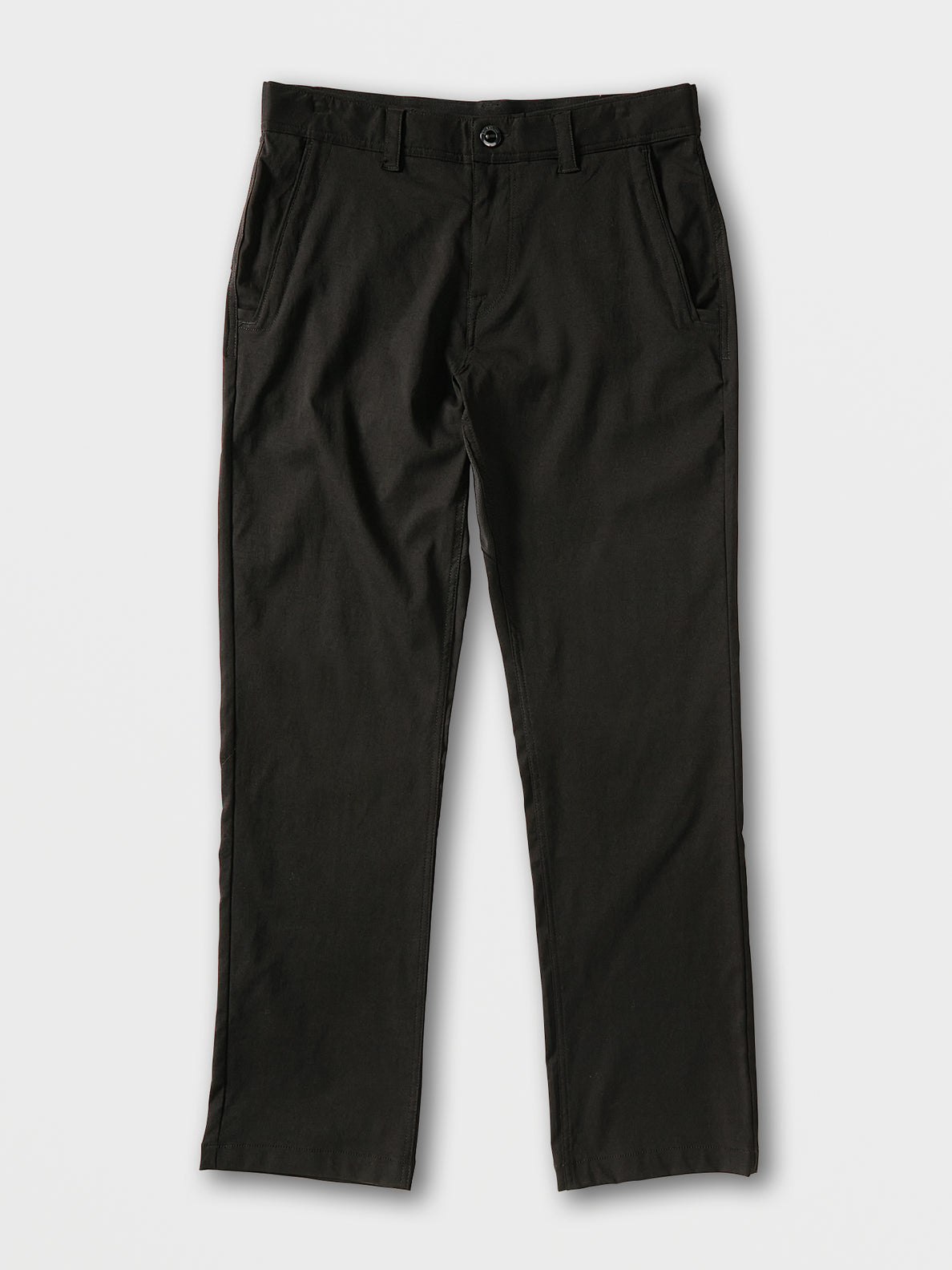 Frickin Tech Chino Pants - Black (A1132101_BLK) [F]