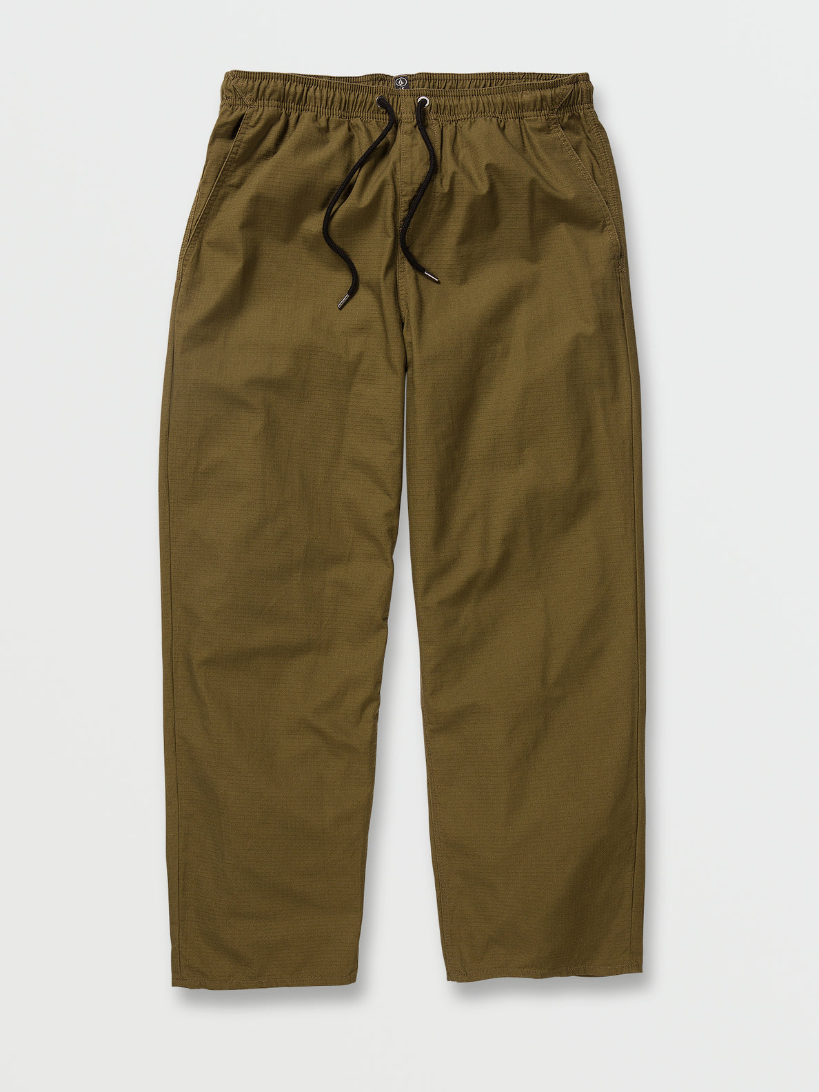 OUTER SPACED CASUAL PANT - SERVICE GREEN