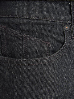 Vorta Slim Fit Jeans - Dark Grey (A1931501_DGR) [5]