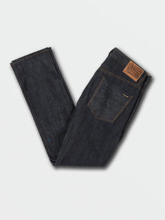 Vorta Slim Fit Jeans - Rinse (A1931501_RNS) [B]