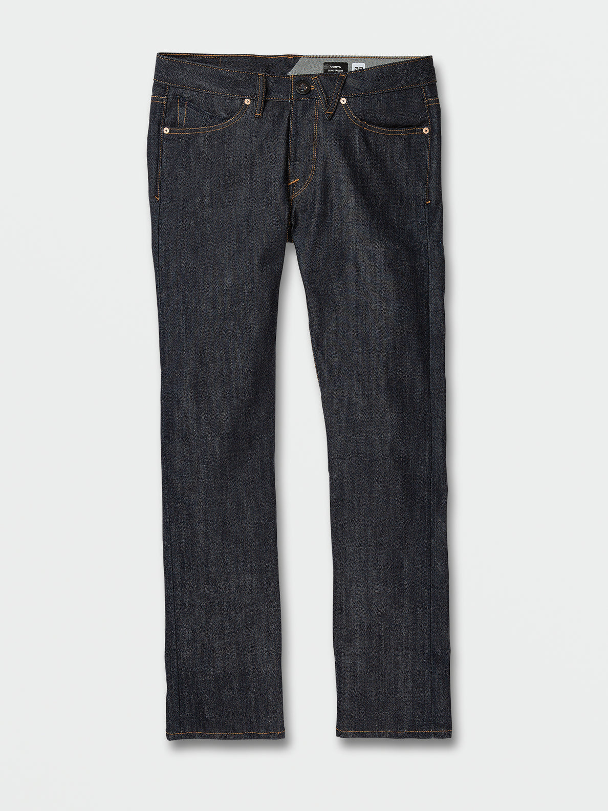 Vorta Slim Fit Jeans - Rinse (A1931501_RNS) [F]