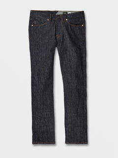 Vorta Slim Fit Jeans - Rinse (A1931501_RNS) [F]